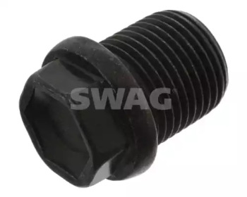 55922148 SWAG Пробка маслозливного отвору